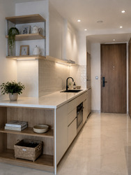Sceneca Residence (D16), Apartment #558060161